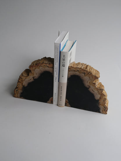 Book End #125