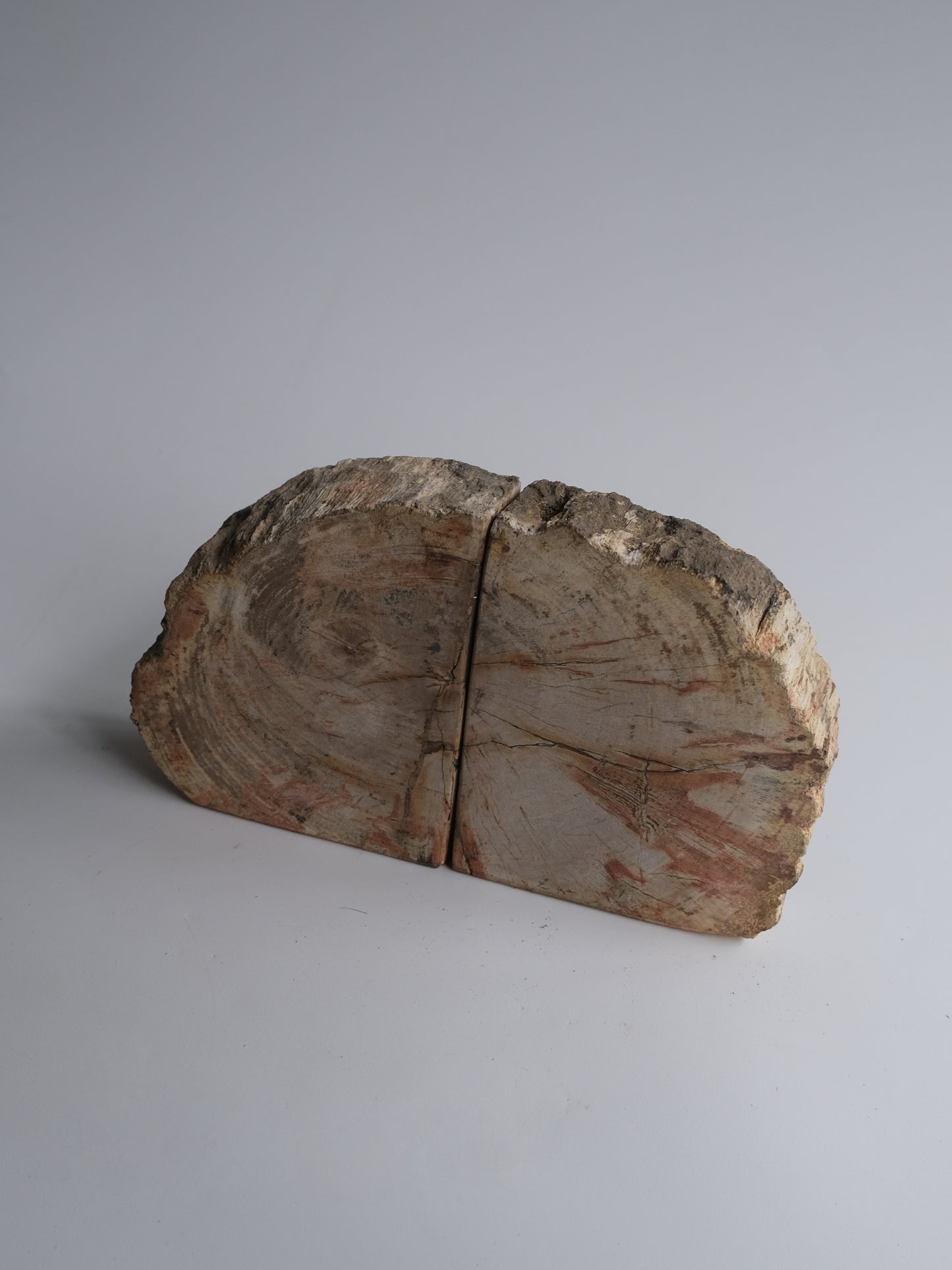 Book End #129