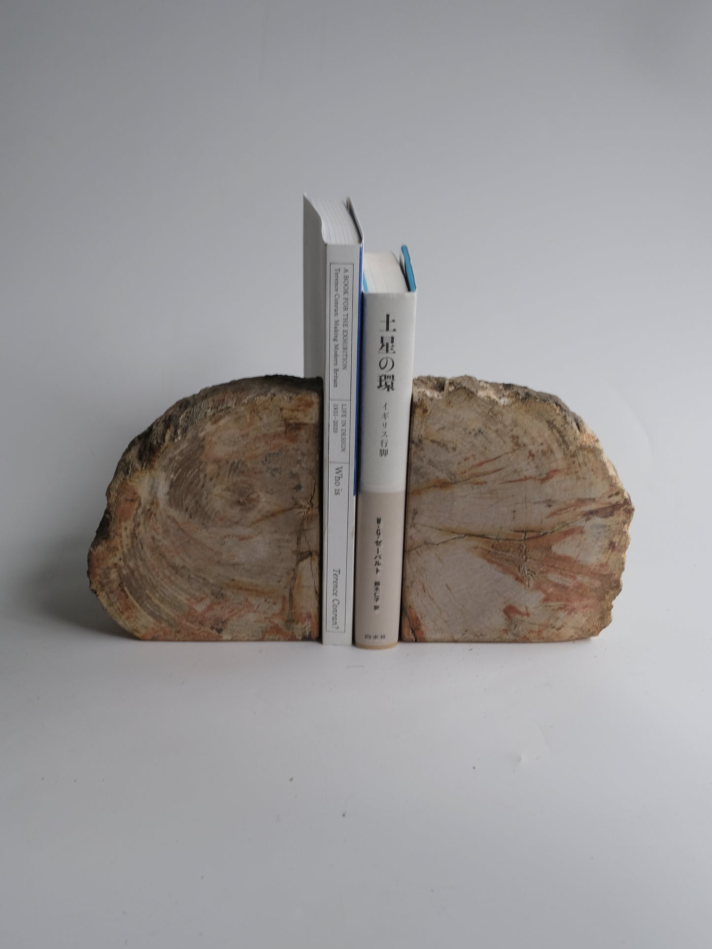 Book End #129