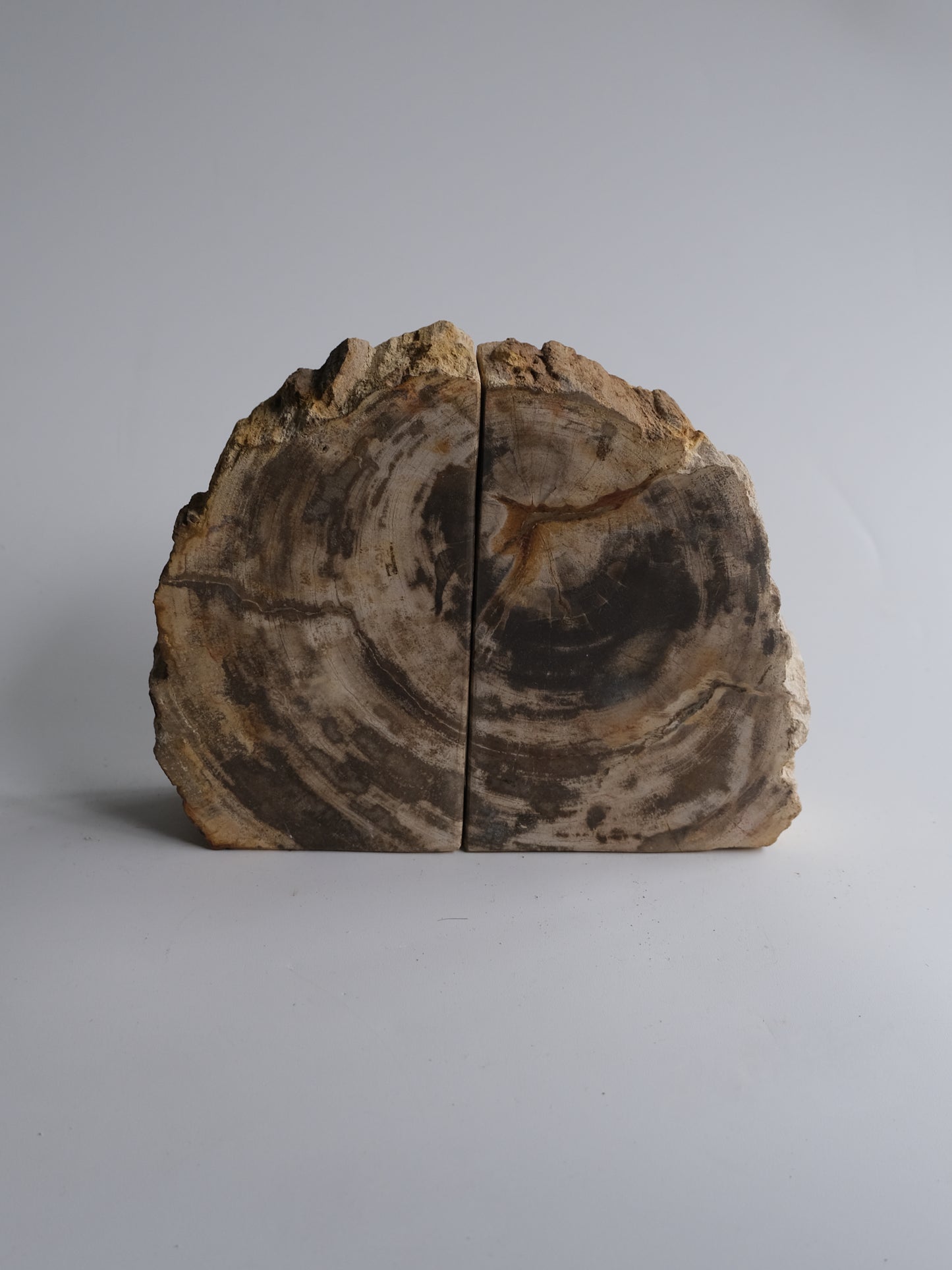 Book End #126
