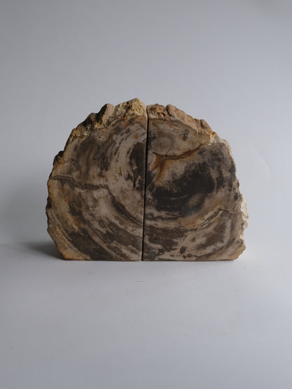 Book End #126