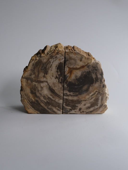 Book End #126
