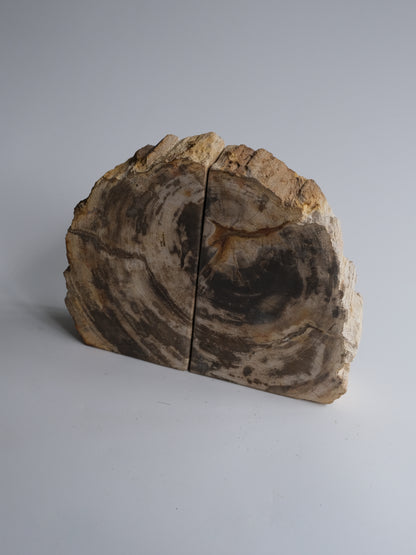 Book End #126