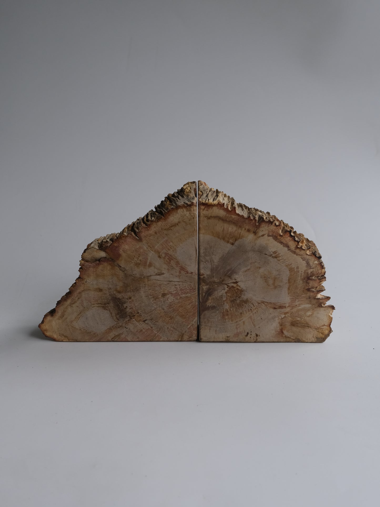 Book End #127