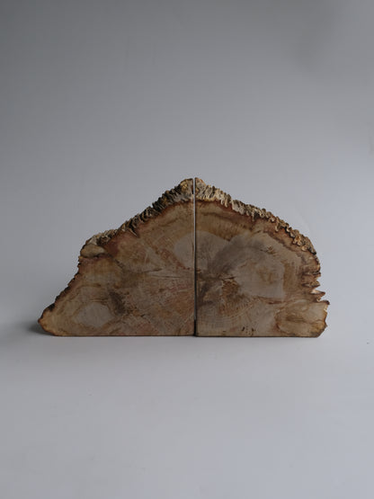 Book End #127
