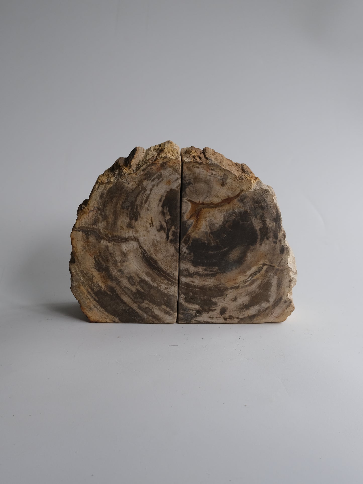 Book End #126