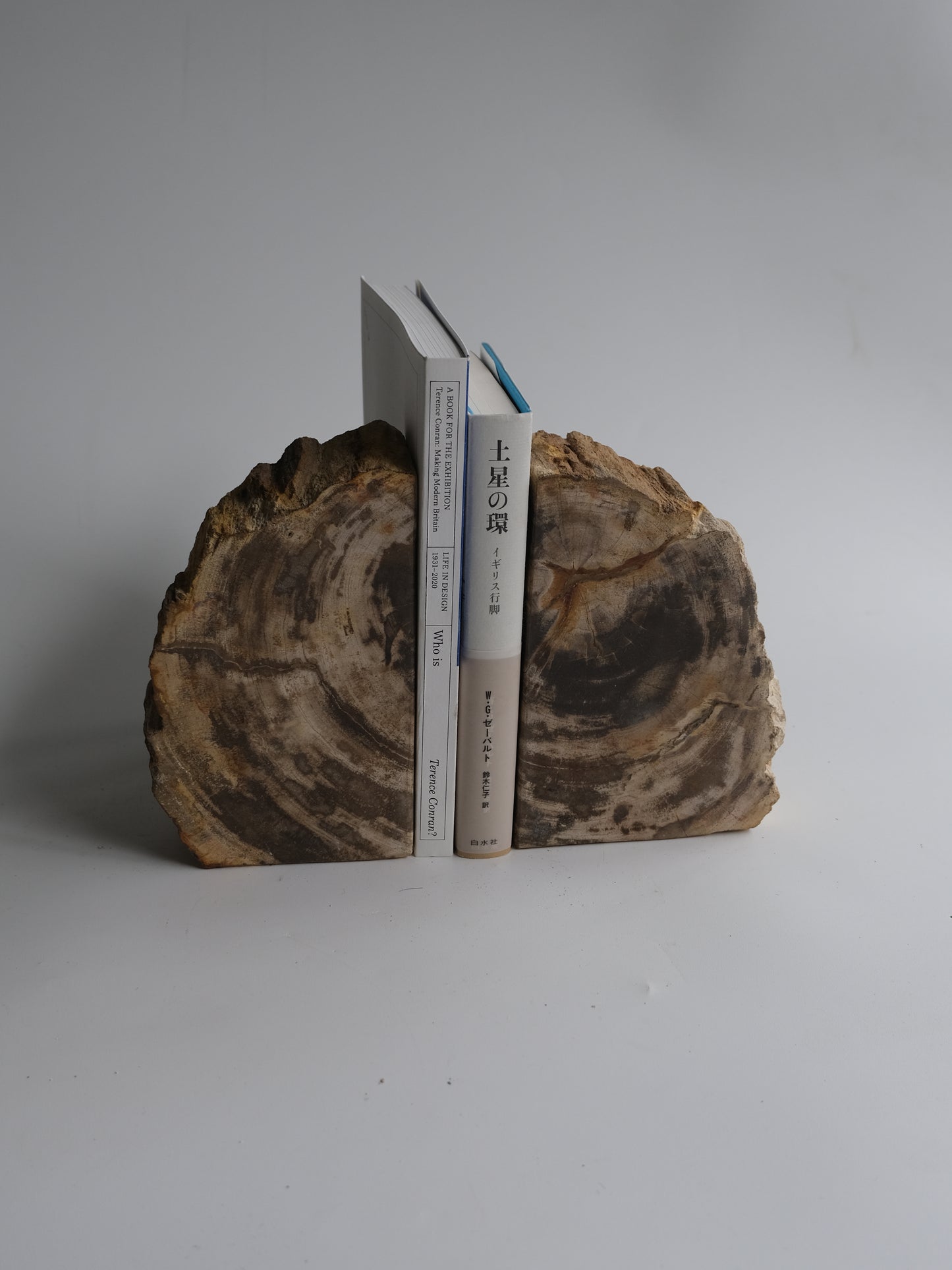 Book End #126