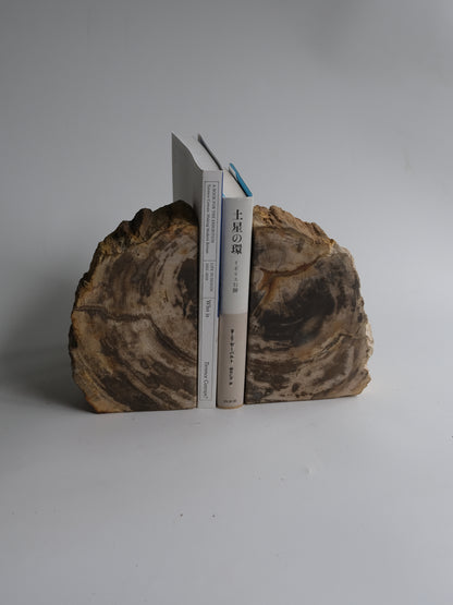 Book End #126