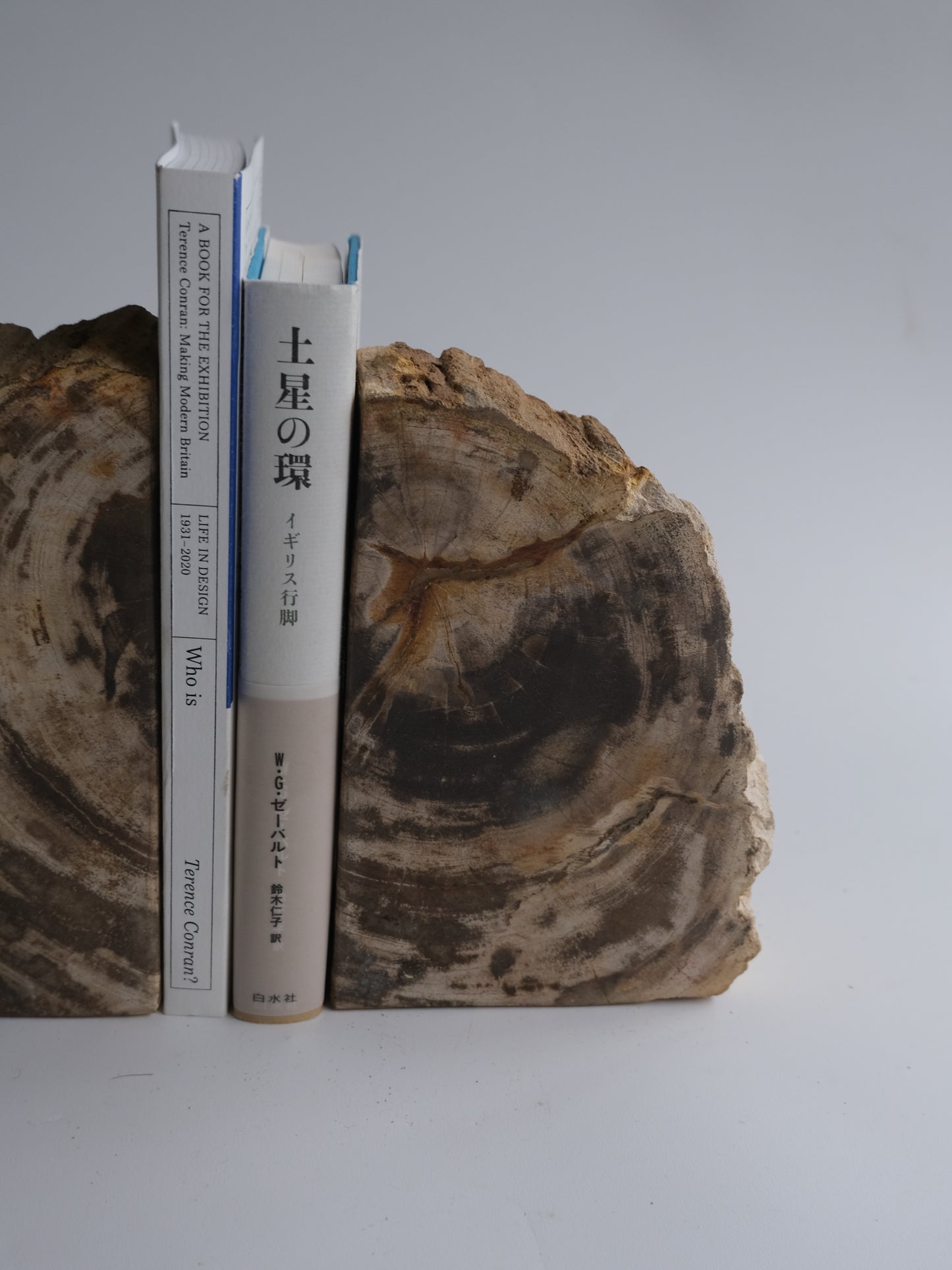 Book End #126