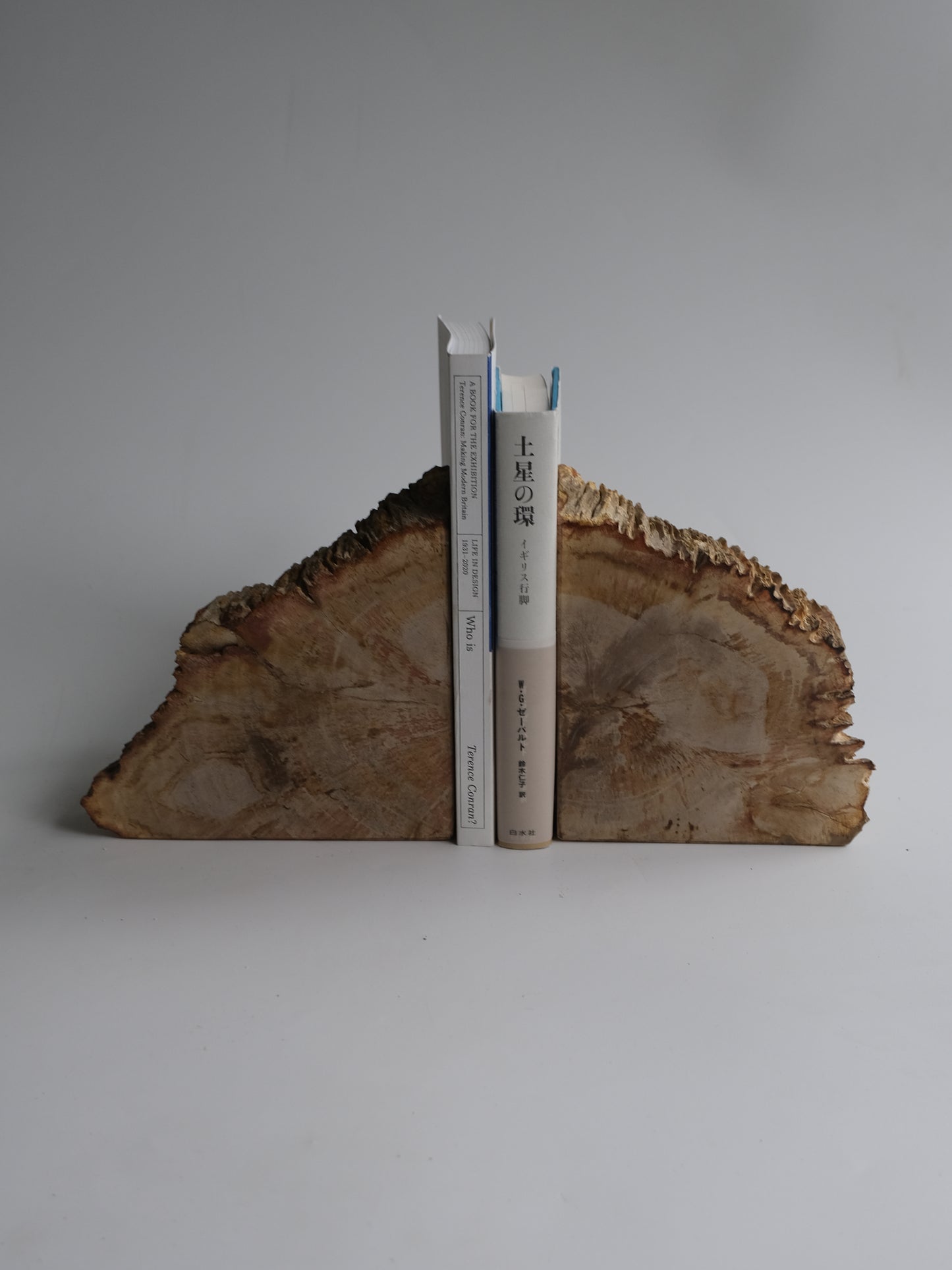 Book End #127
