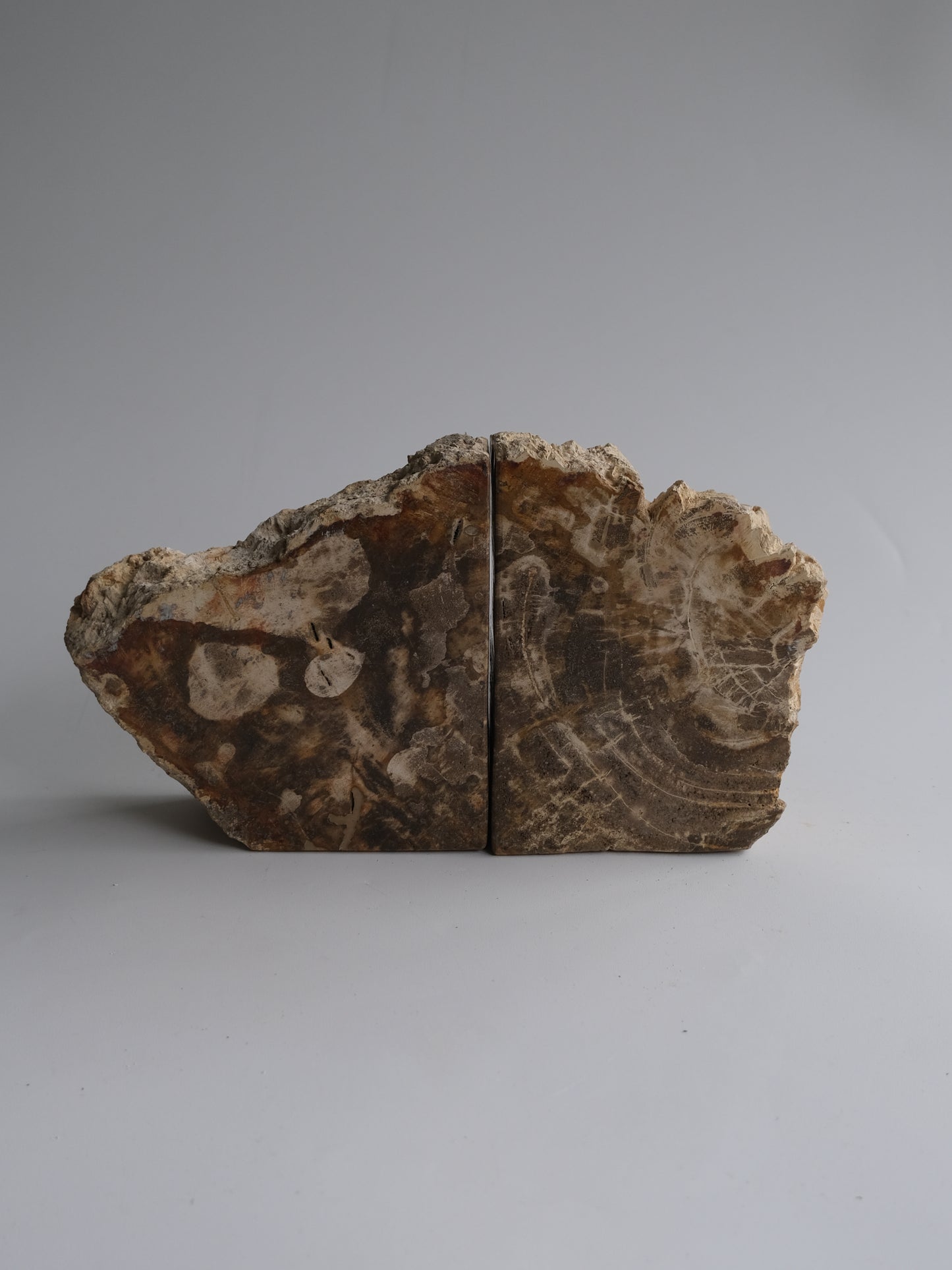 Book End #128