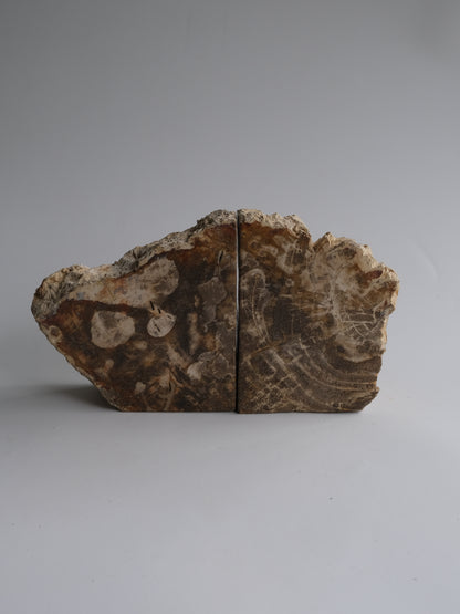 Book End #128