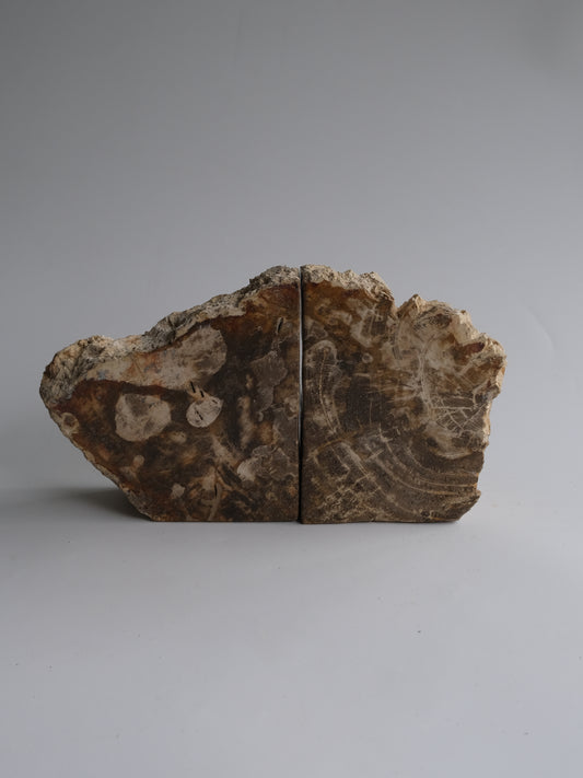 Book End #128