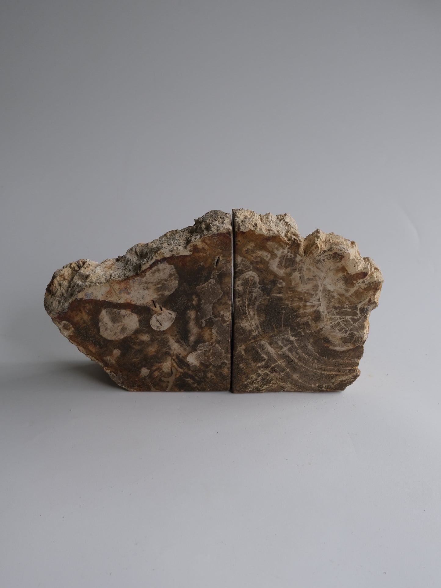 Book End #128