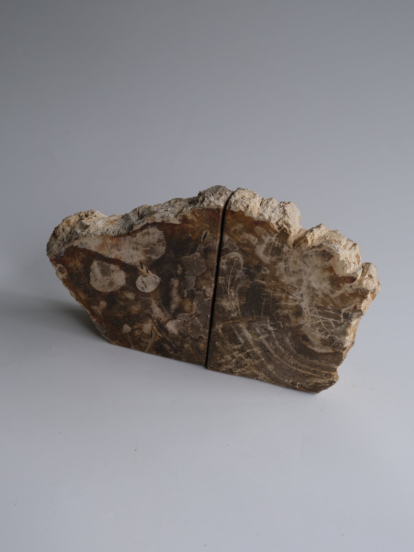 Book End #128