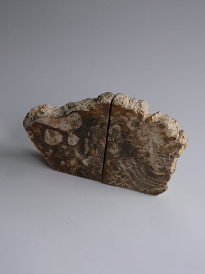 Book End #128