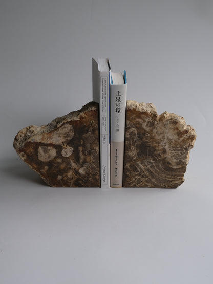 Book End #128