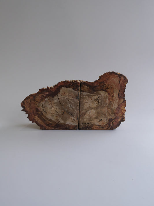 Book End #080