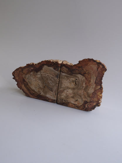 Book End #080