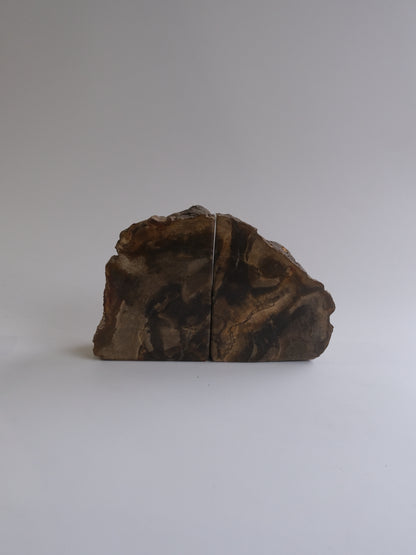 Book End #082