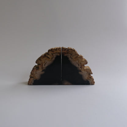 Book End #077