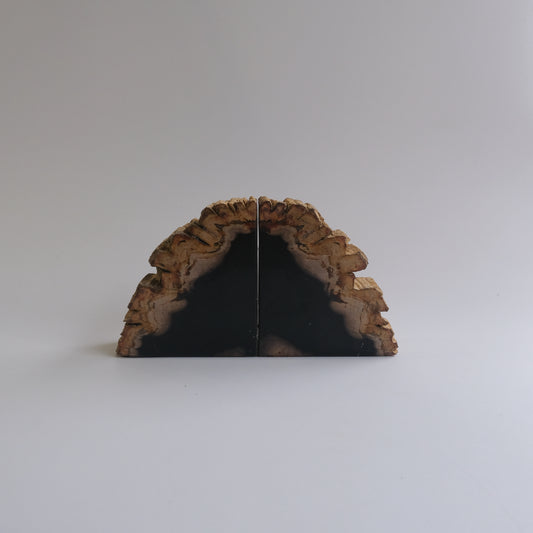 Book End #077