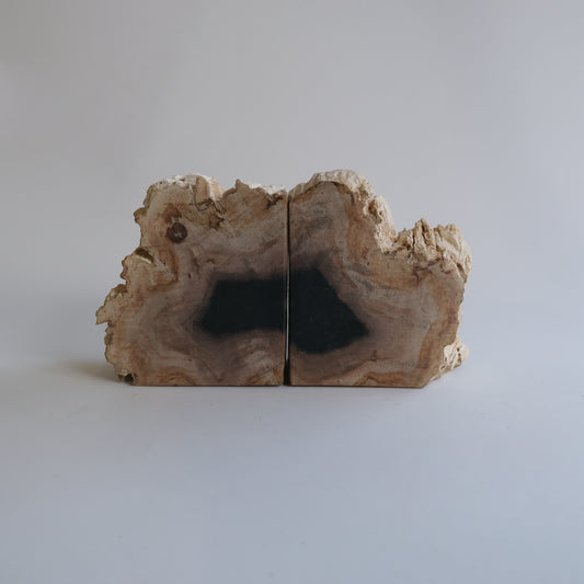 Book End #084