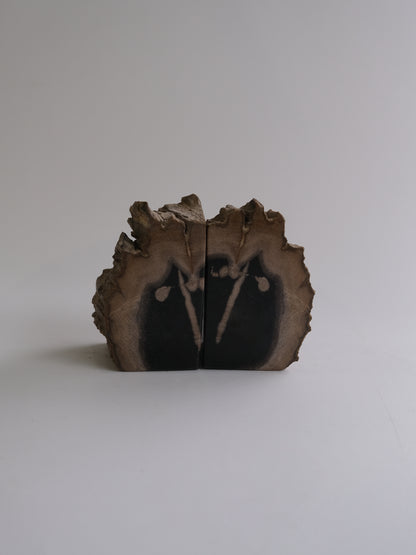 Mini Bookend #017