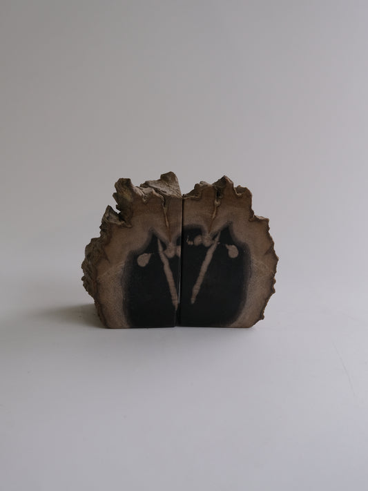 Mini Bookend #017
