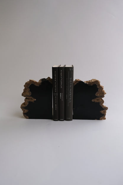 Book End #083