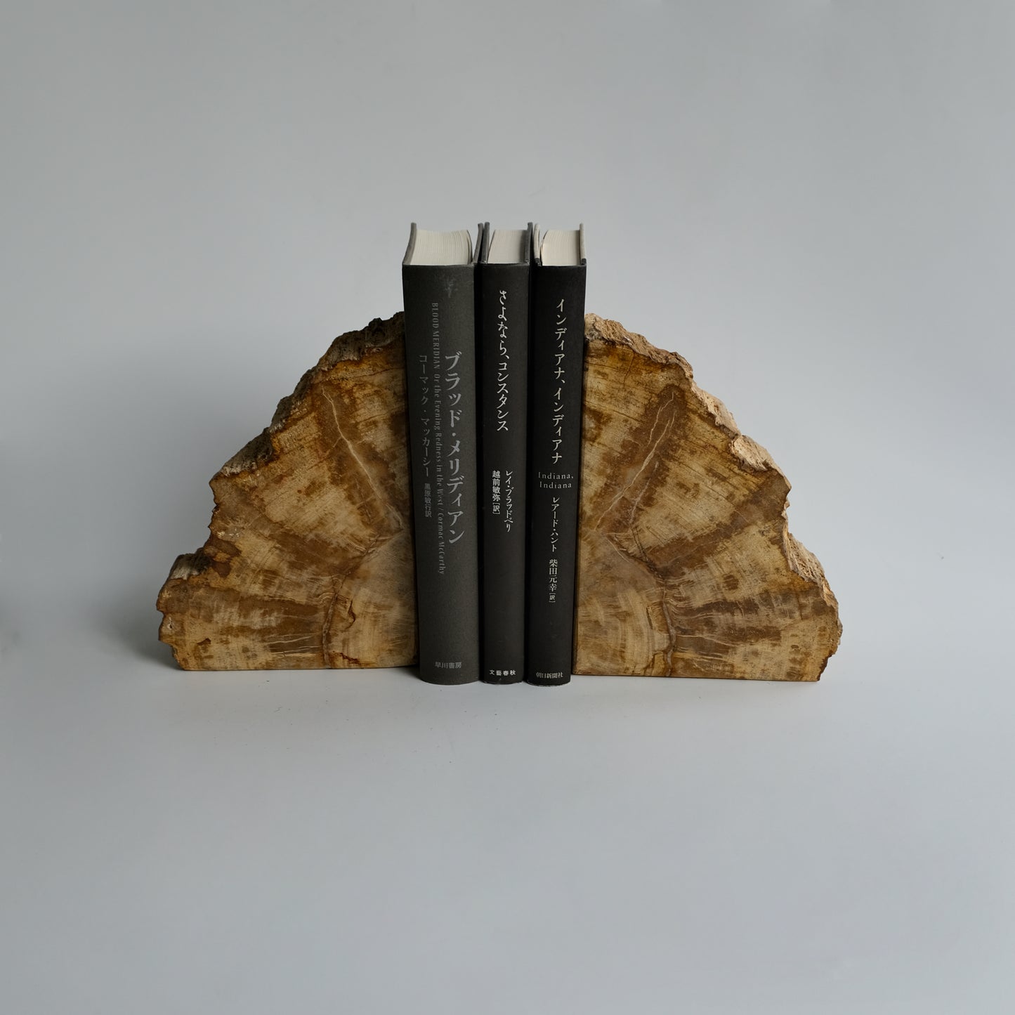 Book End #085