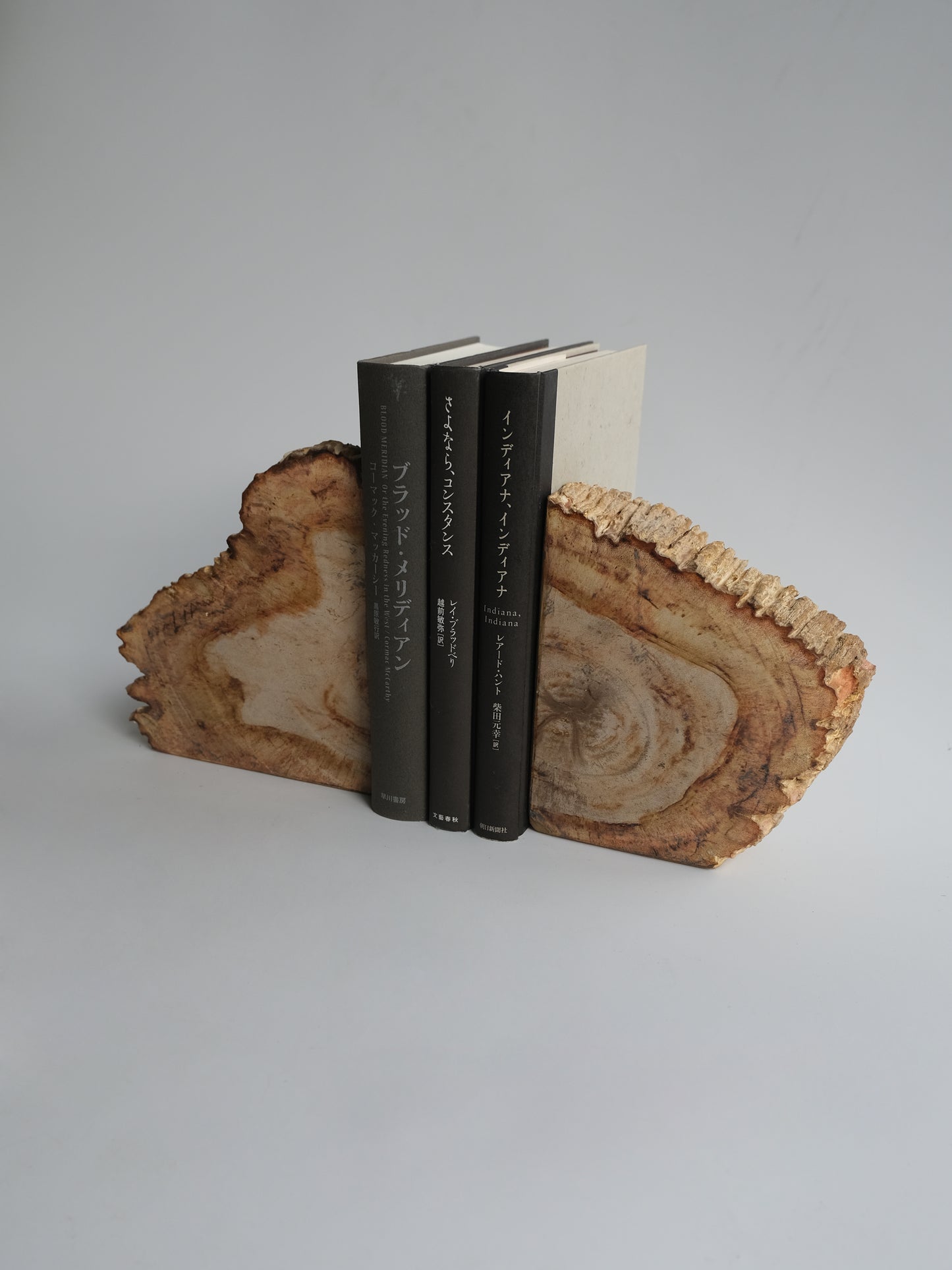 Book End #086