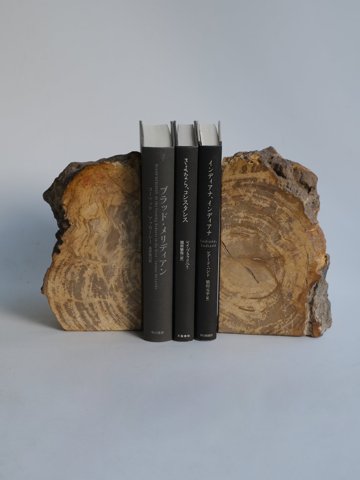 Book End #092