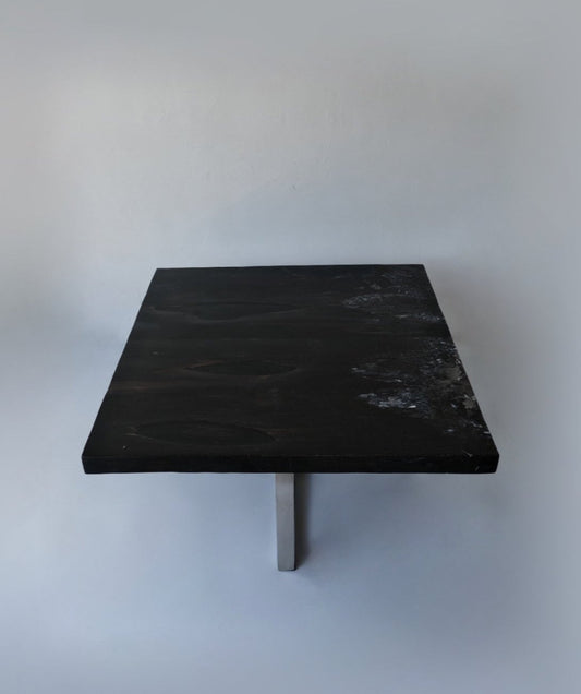 Square Table #001